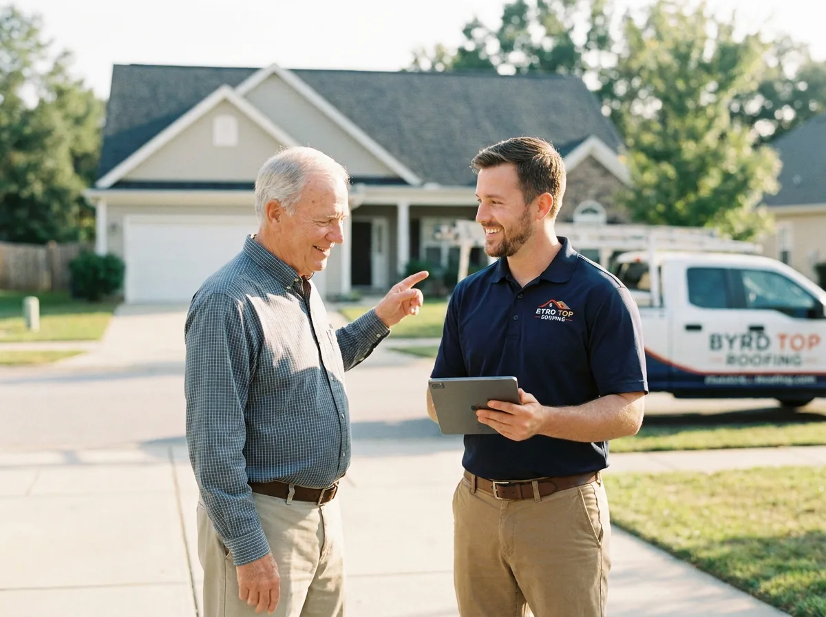 Roofing Framingham, MA FAQs